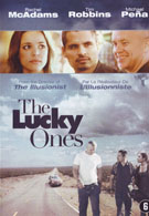 Lucky Ones, the (DVD)