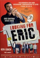 Looking for Eric (DVD)