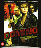Domino (Blu-ray)