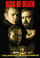 Kiss Of Death (DVD)