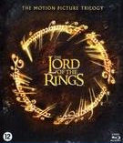 Lord of the Rings Trilogie (Blu-ray)