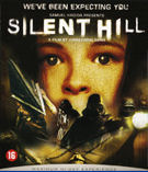 Silent Hill (Blu-ray)
