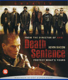 Death Sentence (Blu-ray)
