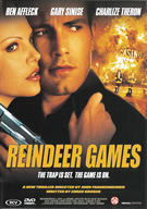 Reindeer Games (DVD)