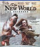 New World, The (EC) (Blu-ray)