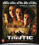 Traffic (Blu-ray)
