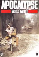 Apocalypse - World War II (DVD)