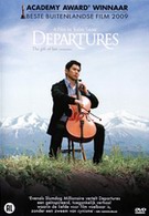 Departures / Okuribito (DVD)