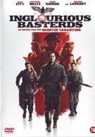Inglourious Basterds (DVD)