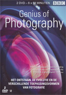 Genius of Photography (DVD)