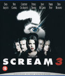 Scream 3 (Blu-ray)