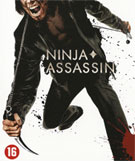 Ninja Assassin (Blu-ray)