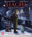 Hachi - A Dog's Love Story (Blu-ray)