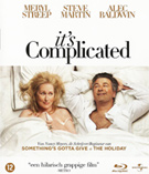 It’s Complicated (Blu-ray)