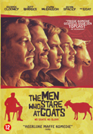 Men Who Stare at Goats, The (DVD)