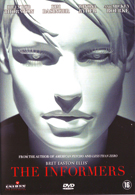 Informers, the (DVD)
