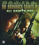 Boondock Saints II, The: All Saints Day (Blu-ray)