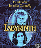 Labyrinth (Blu-ray)