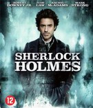 Sherlock Holmes (Blu-ray)