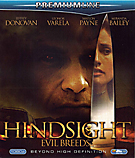 Hindsight (Blu-ray)