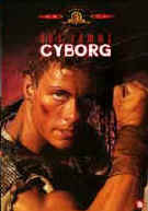 Cyborg (DVD)