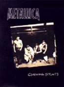 Metallica - Cunning Stunts (DVD)