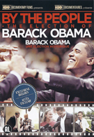 By the People: The Election of Barack Obama (DVD)