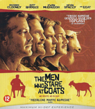 Men Who Stare at Goats, The (Blu-ray)