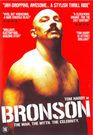 Bronson (DVD)