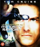 Minority Report (Blu-ray)
