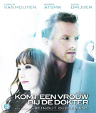 Komt een vrouw bij de dokter (Blu-ray)