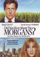 Did You Hear About the Morgans? (DVD)