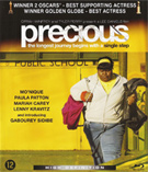 Precious (Blu-ray)