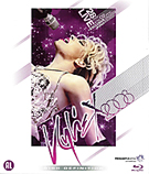 KylieX2008: Live at the 02 Arena (Blu-ray)