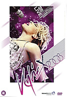 KylieX2008: Live at the 02 Arena (DVD)