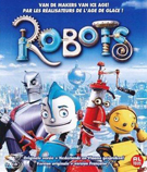 Robots (Blu-ray)