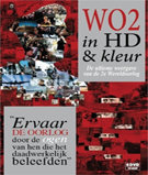 WO2 in HD & Kleur (Blu-ray)
