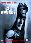 Exit Wounds (DVD)