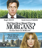 Did You Hear About the Morgans? (Blu-ray)