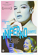 Inferno (DVD)