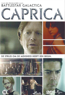 Caprica (DVD)