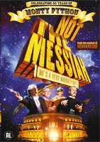 Not the Messiah (DVD)