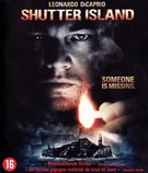 Shutter Island (Blu-ray)