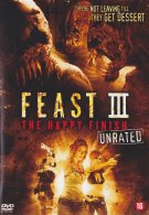 Feast III: The Happy Finish (DVD)