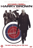 Harry Brown (DVD)
