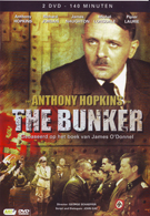 Bunker, the (DVD)