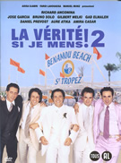 La Vérité Si Je Mens! 2 (DVD)