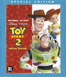 Toy Story 2 (SE) (Blu-ray)