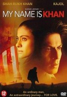 My Name is Khan (DVD)