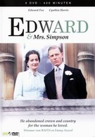Edward & Mrs Simpson (DVD)